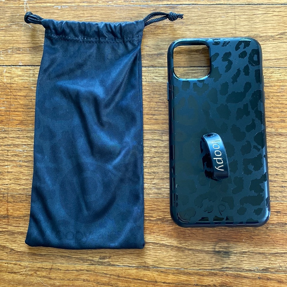 LoopyCases iPhone 11 Pro Max Case